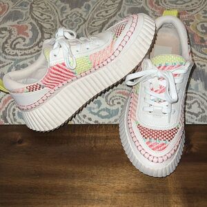 Dolce Vita Denae Sneaker